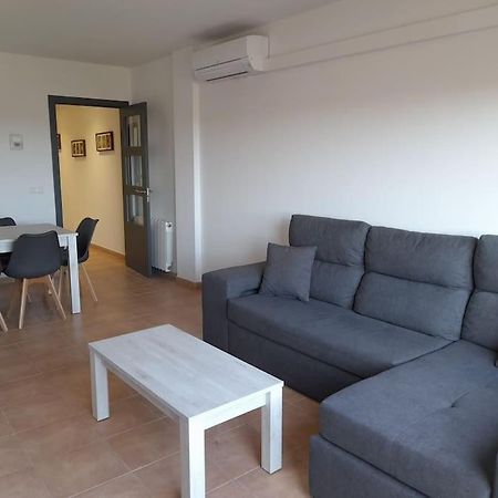 Apartamento Brava Apartment Palafrugell Exterior photo