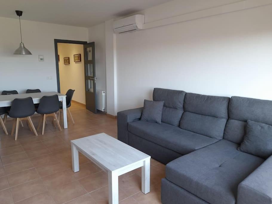 Apartamento Brava Apartment Palafrugell Exterior photo