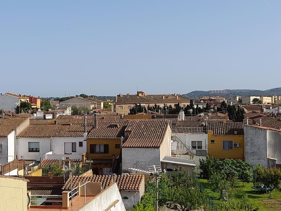 Apartamento Brava Apartment Palafrugell Exterior photo