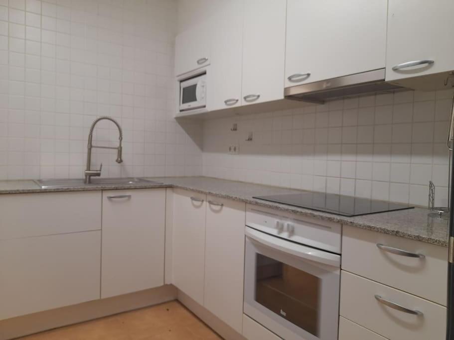 Apartamento Brava Palafrugell Exterior photo