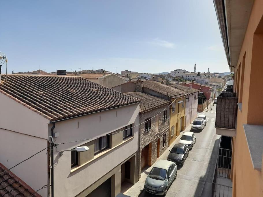 Apartamento Brava Palafrugell Exterior photo